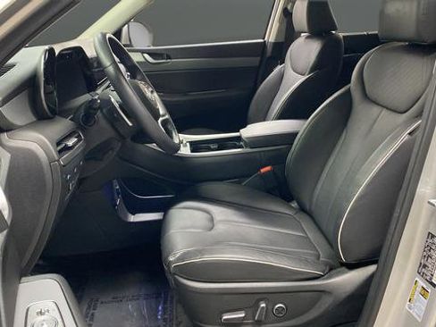 Used 2025 Hyundai Palisade SEL AWD/4WD image 9