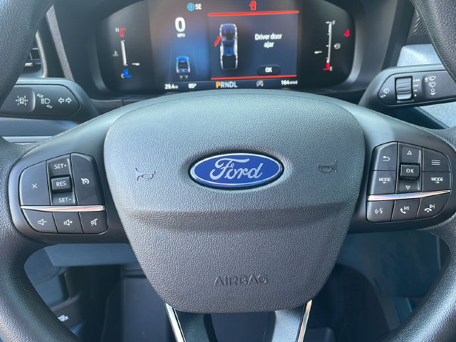 New 2025 Ford Maverick XLT w/ Equipment Group 302A AWD/4WD image 15