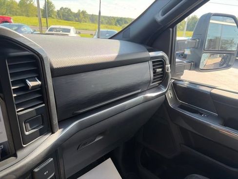Used 2023 Ford F150 XLT w/ Equipment Group 302A High AWD/4WD image 25