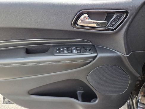 Used 2022 Dodge Durango GT AWD/4WD image 18