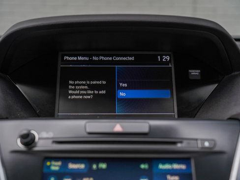 Used 2018 Acura MDX w/ Tech & Entertainment Pkg AWD/4WD image 19
