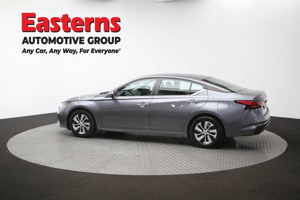 Used 2023 Nissan Altima 2.5 S FWD image 62