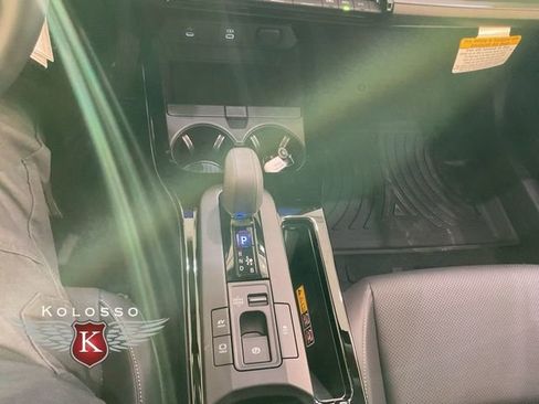 New 2026 Toyota Prius AWD image 15