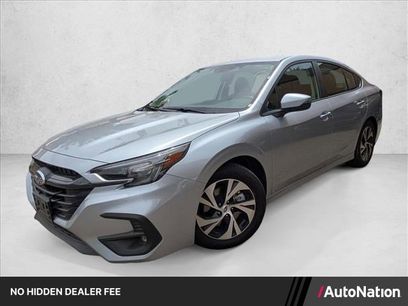 Used 2025 Subaru Legacy Premium
