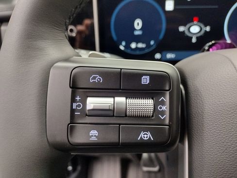 New 2026 Hyundai Santa Fe Limited AWD/4WD image 28
