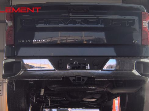 Used 2023 Chevrolet Silverado 1500 LT image 8