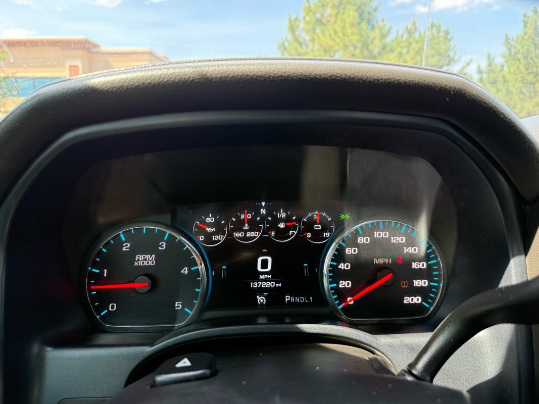 Used 2019 GMC Sierra 2500 Denali AWD/4WD image 33