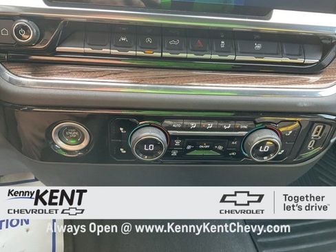 Used 2023 Chevrolet Silverado 1500 LT image 34