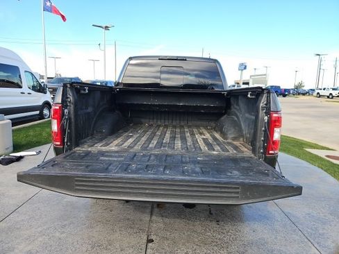Used 2020 Ford F150 XLT w/ Equipment Group 302A Luxury image 8