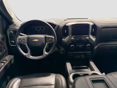 Used 2020 Chevrolet Silverado 1500 LTZ image 19