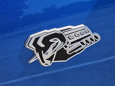 New 2026 RAM 1500 Lone Star image 12