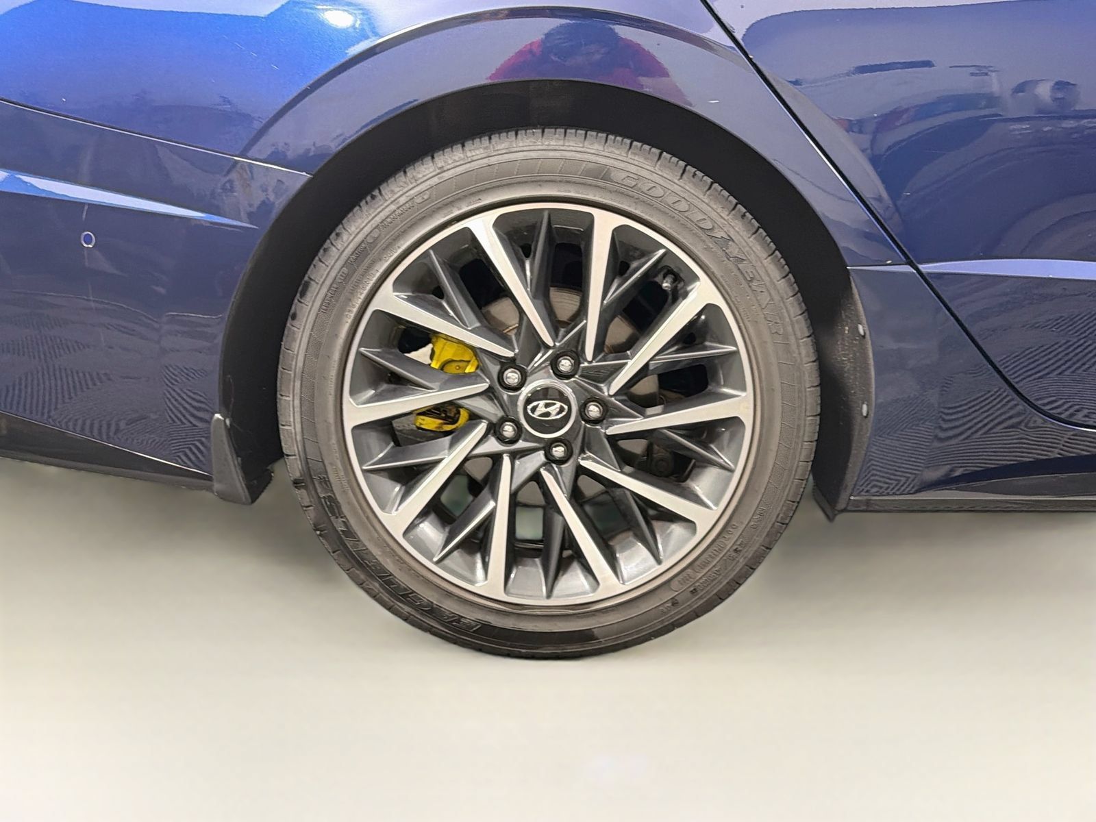 Used 2020 Hyundai Sonata Limited FWD image 35
