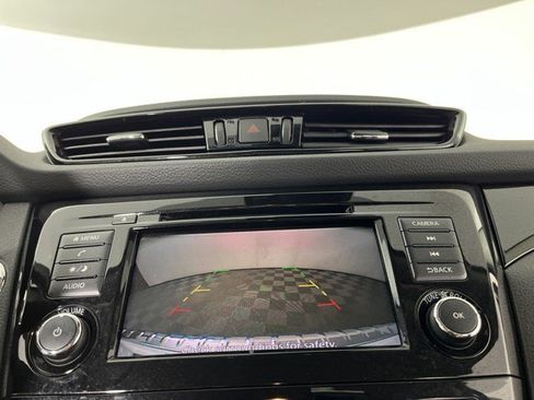 Used 2021 Nissan Rogue Sport SV FWD image 22