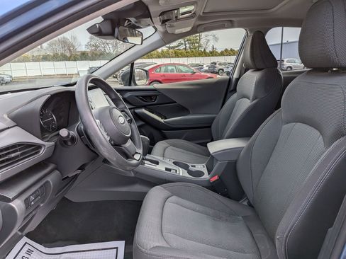 Used 2024 Subaru Crosstrek 2.0i Premium image 10