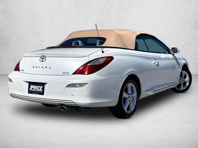 Used 2008 Toyota Solara Sport FWD image 2
