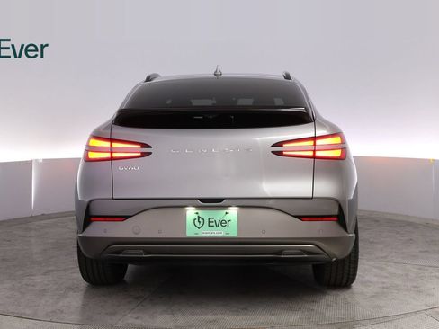Used 2023 Genesis GV60 Performance AWD/4WD image 15