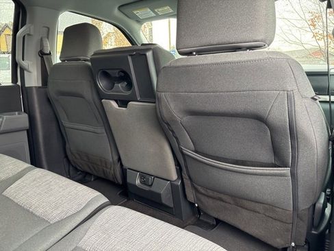 Used 2023 Ford F150 XLT image 35