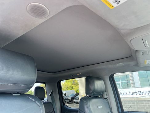 Certified 2023 Ford F150 Limited AWD/4WD image 81