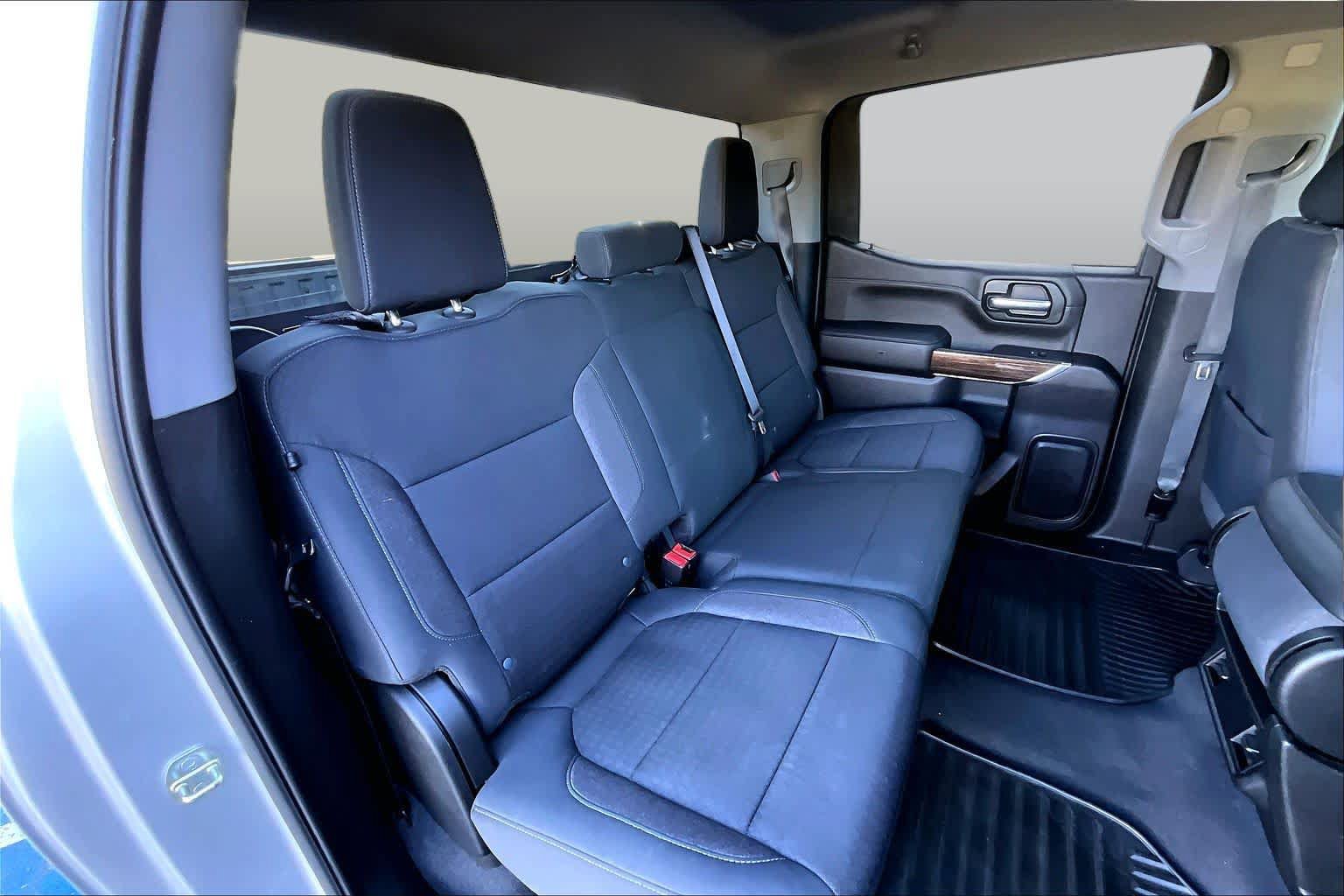 Used 2020 GMC Sierra 1500 SLE w/ Remote Start Package AWD/4WD image 20