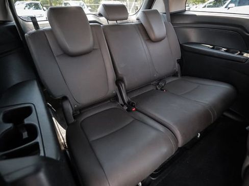 Used 2019 Honda Odyssey EX-L image 58