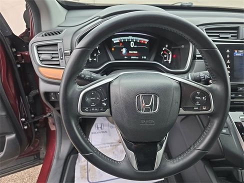 Used 2018 Honda CR-V Touring image 21