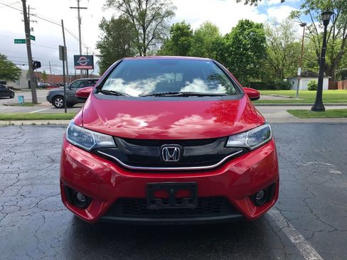 Used 2016 Honda Fit LX image 3