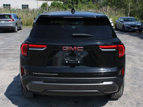 Used 2026 GMC Terrain Elevation AWD/4WD image 6