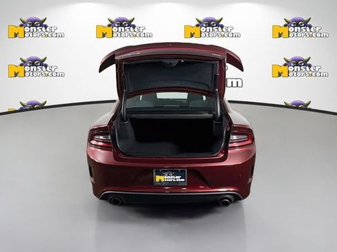 Used 2019 Dodge Charger GT RWD image 25