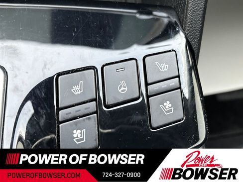 Used 2023 Kia Sportage SX image 17