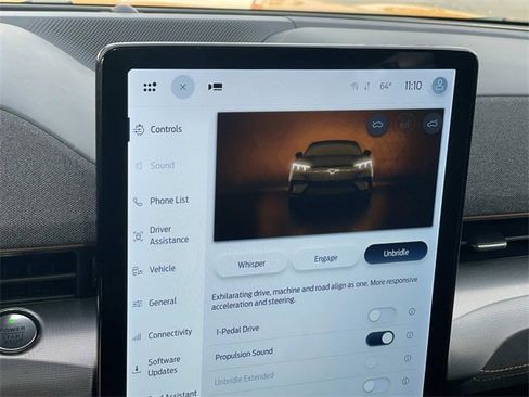 Certified 2022 Ford Mustang Mach-E GT image 13