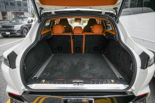 Used 2021 Aston Martin DBX AWD/4WD image 69