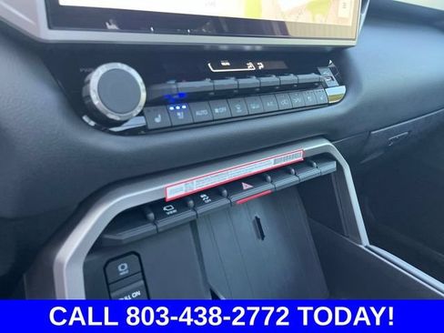 Used 2026 Toyota Sequoia Limited AWD/4WD image 25