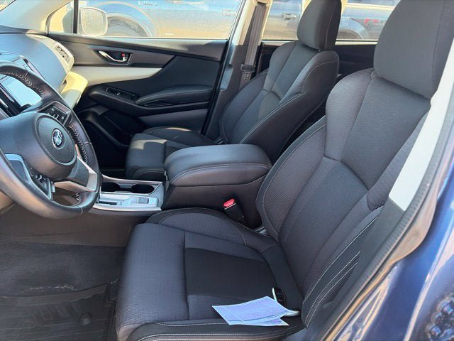 Used 2022 Subaru Ascent Premium w/ Convenience Package AWD/4WD image 21