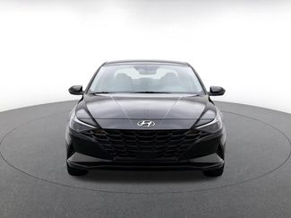 Used 2026 Hyundai Elantra Sport FWD video 2