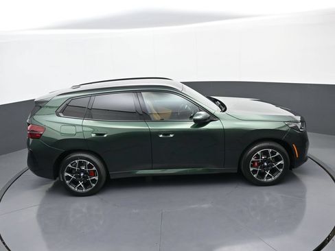 New 2026 BMW X3 xDrive30i w/ Premium Package AWD/4WD image 37