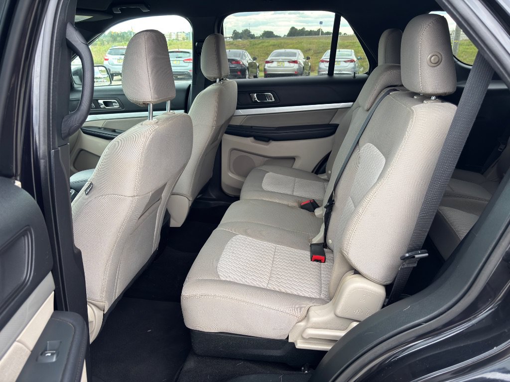 Used 2019 Ford Explorer 4WD image 20
