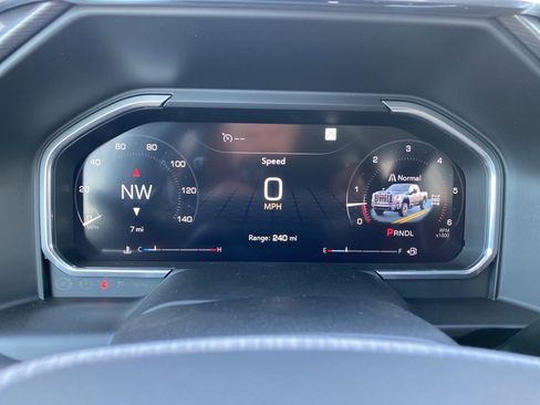 New 2026 GMC Sierra 2500 Denali Ultimate image 40