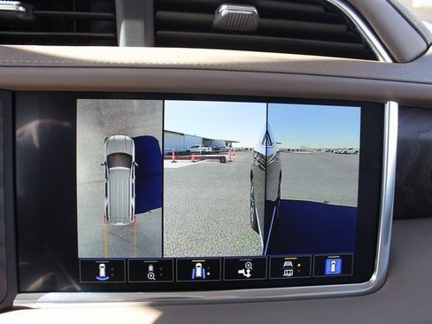 Used 2024 GMC Yukon Denali image 38