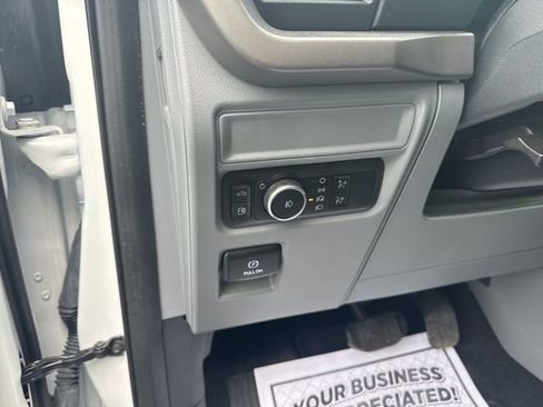 Used 2024 Ford F150 XLT w/ Mobile Office Package AWD/4WD image 8