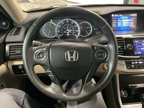 Used 2014 Honda Accord EX-L image 13