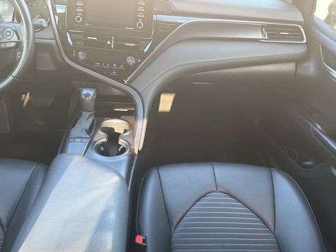 Used 2022 Toyota Camry SE FWD image 69