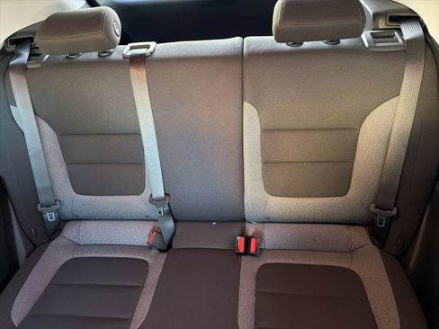 New 2026 Chevrolet TrailBlazer LS w/ LS Convenience Package image 28