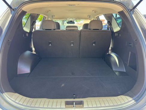 Used 2019 Hyundai Santa Fe SE AWD/4WD image 39
