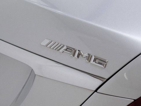 Used 2014 Mercedes-Benz S 63 AMG 4MATIC Sedan image 20