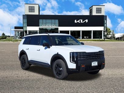 New 2027 Kia Telluride SX Prestige X-Pro