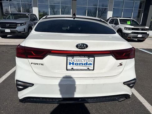 Used 2019 Kia Forte S image 5