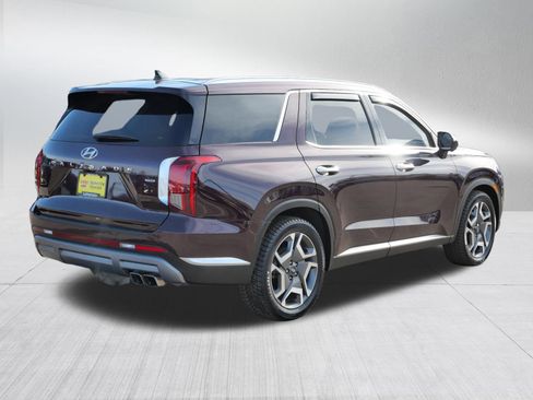 Used 2024 Hyundai Palisade Limited AWD/4WD image 7