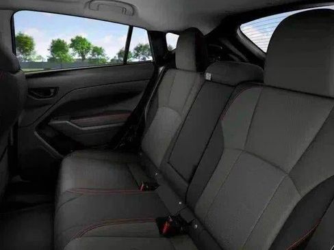 New 2026 Subaru Impreza 2.0i Sport AWD/4WD image 16