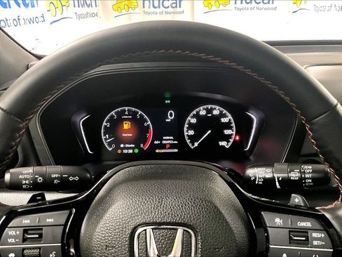Used 2025 Honda Pilot TrailSport image 26