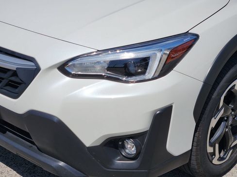 Certified 2022 Subaru Crosstrek 2.5i Limited w/ Moonroof Package 2 AWD/4WD image 5